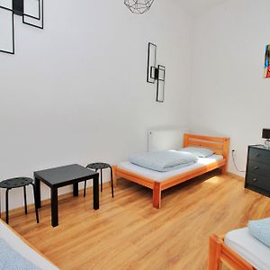 Driepersoonskamer